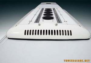 Cho thuê xe Hyundai Univer 45 chỗ