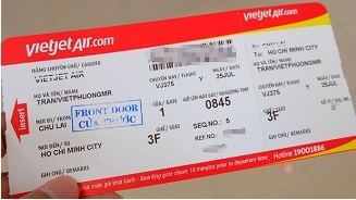 Thỏa sức vi vu cùng “BAY ĐẲNG CẤP, GIÁ CỰC THẤP” của Vietnam Airlines